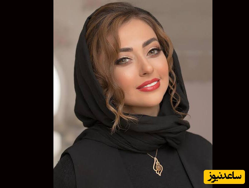 نفیسه روشن: رفتم که مهاجرت کنم ولی دیدم پراید این وطن میارزه به بنز آخرین مدل یک جماعت لجن+عکس