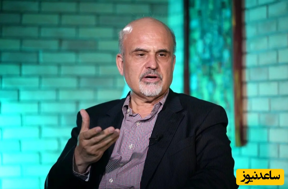 فیلم | استاد دانشگاه تهران: می‌گویند مگر چند درصد مردم به خیابان می‌آیند؟!