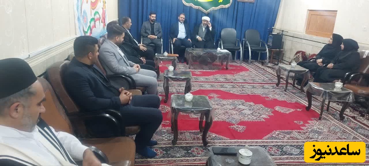 در حاشیه سفر نماینده مجلس به شهرستان لالی چه گذشت؟