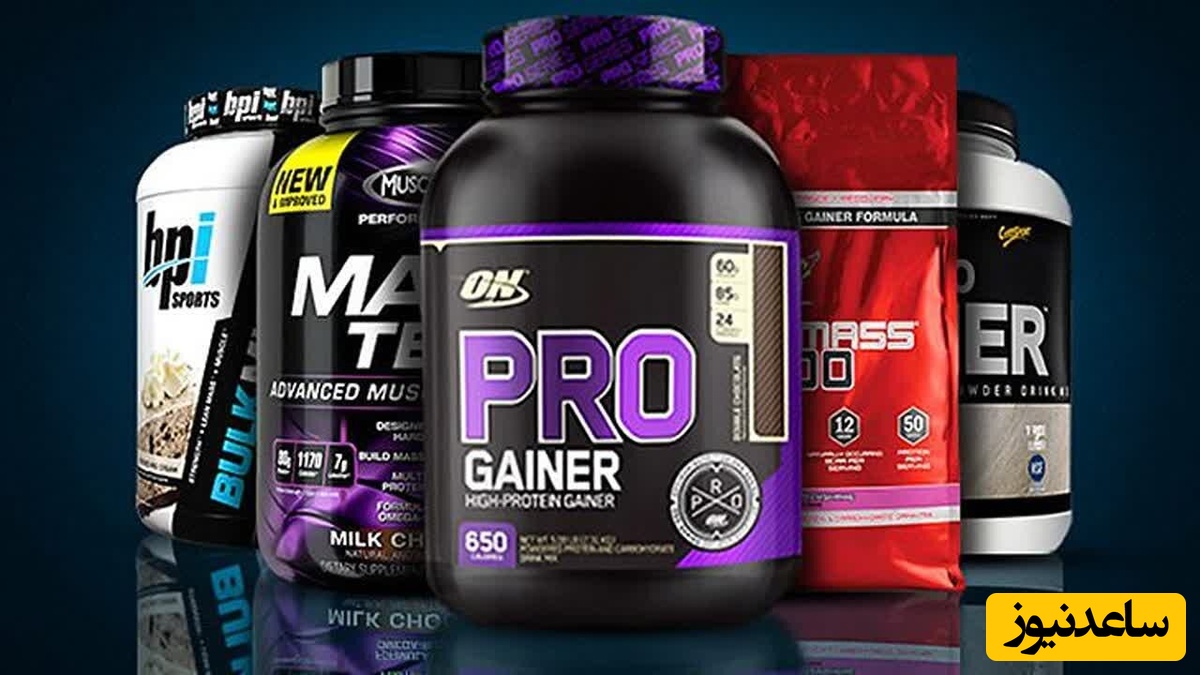 3 مکمل طلایی بدنسازها: از ضروری ترین تا تاثیرگذار ترین !