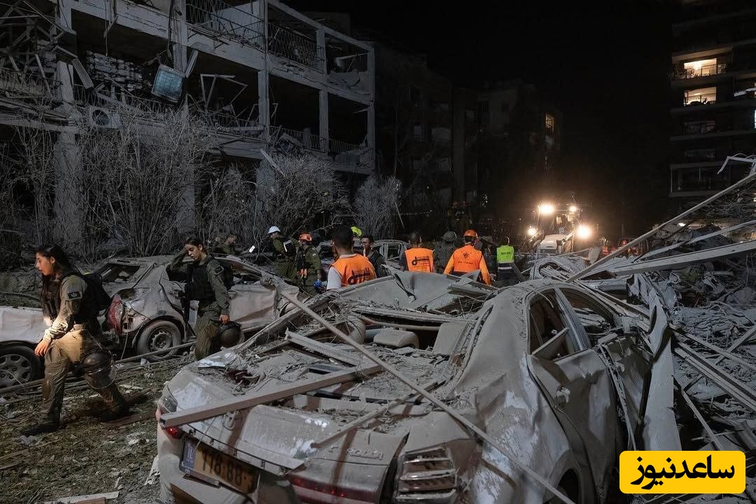 اعتراف اینترنشنال: اسرائیل فلج شد و اقتصادش خوابید/ هزینه پدافند برای اسرائیل وحشتناک است +ویدیو