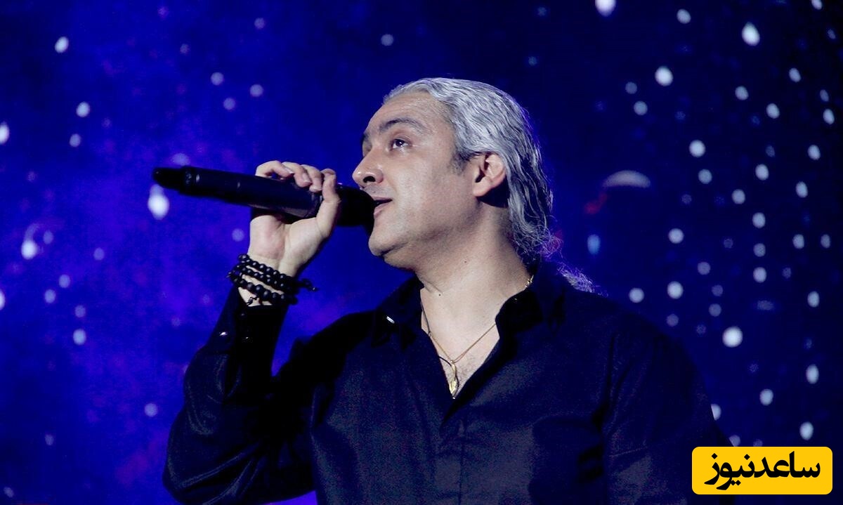 دانلود آهنگ عاشقانه جدید عکس یادگاری از  مازیار فلاحی /دلِ دیوونم از تو تنها نشونم از تو...💕