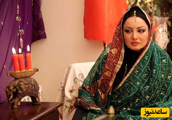 شیلا خداداد