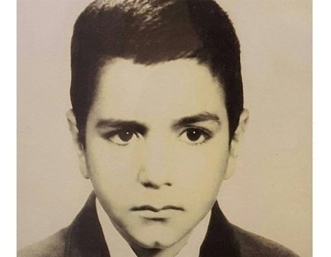 پرویز پرستویی