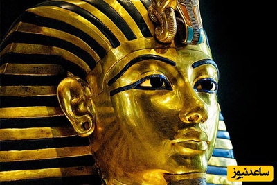 (ویدئو) چهار صندوقچه طلایی، 110 کیلو طلای خالص در تابوت فرعون جوان؛ سفر نفس‌گیر به قلب مقبره توت‌عنخ‌آمون، شکوهی که روزی پیش داریوش دوم فرو ریخت😎