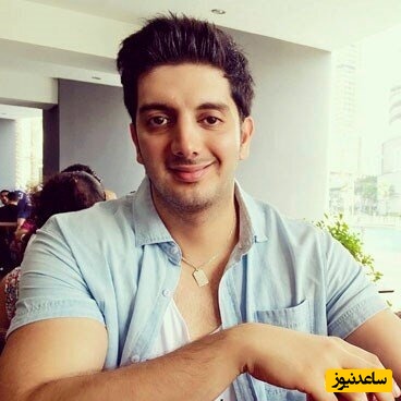 فرزاد فرزین