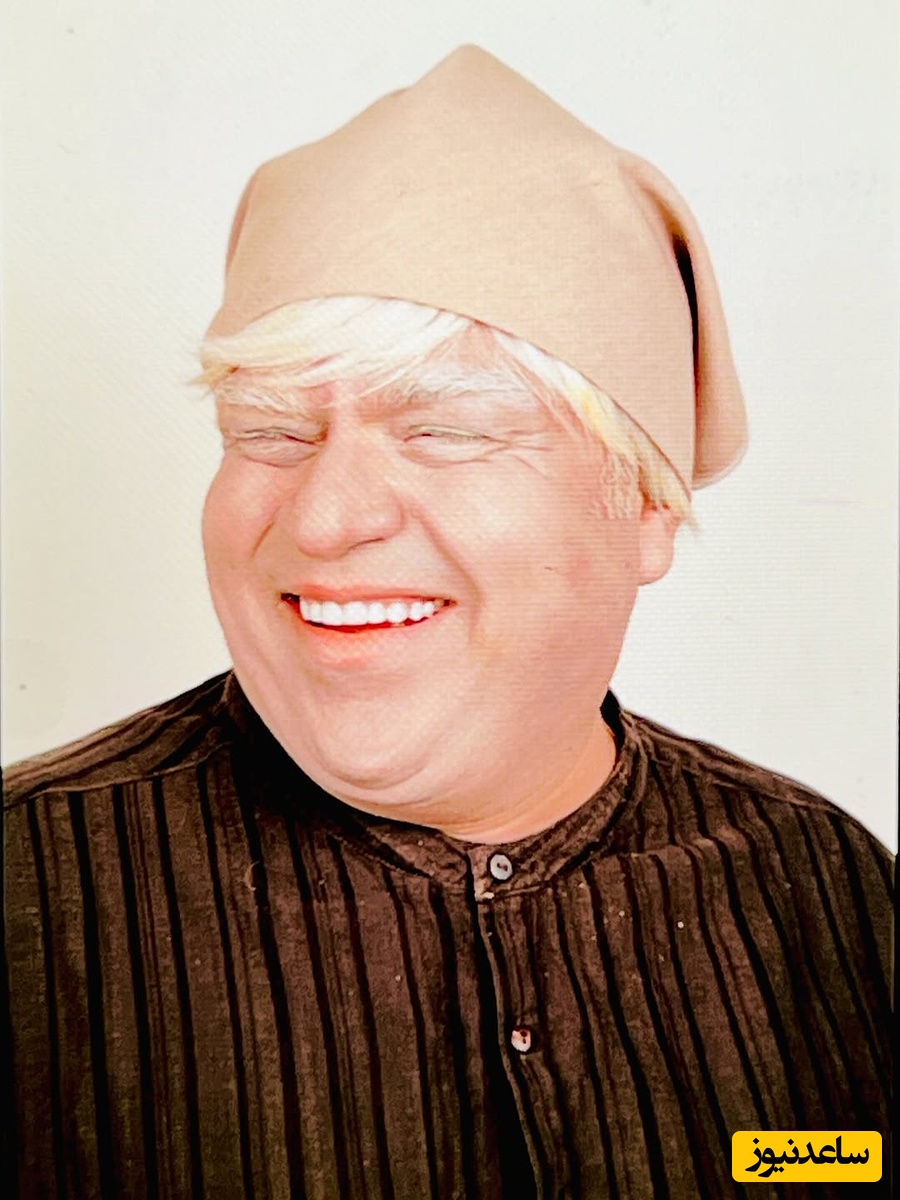 شهرام قائدی