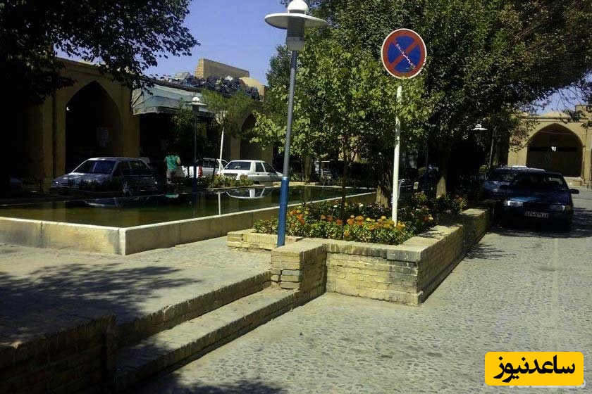 میدان خان
