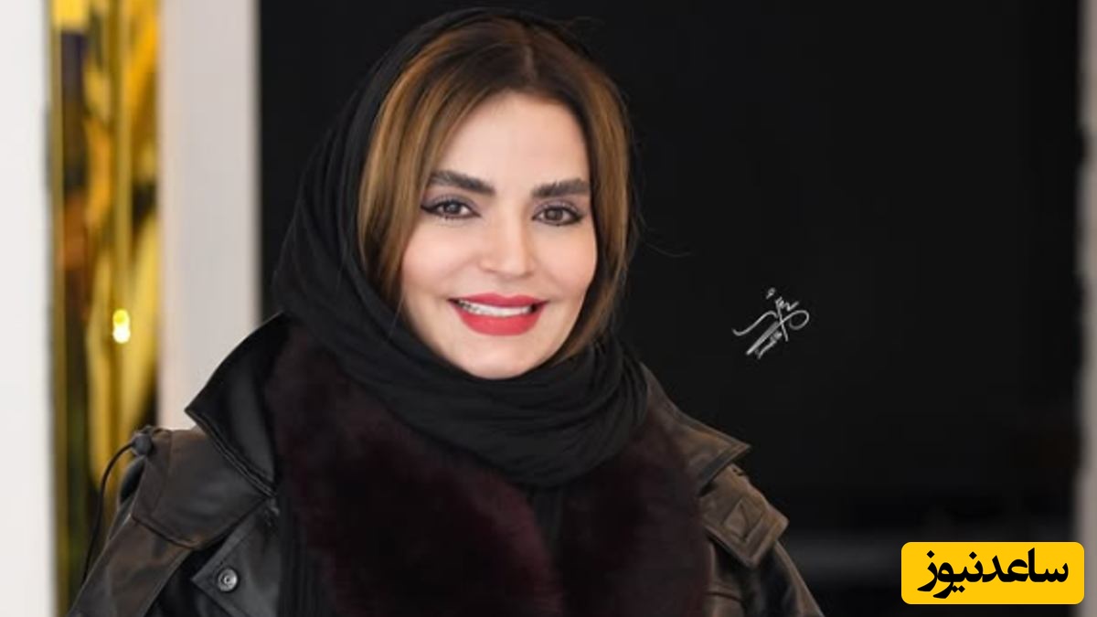 ست کردن هوشمندانه و متفاوت سپیده خداوردی ، خدای استایل های به روز و شیک💚