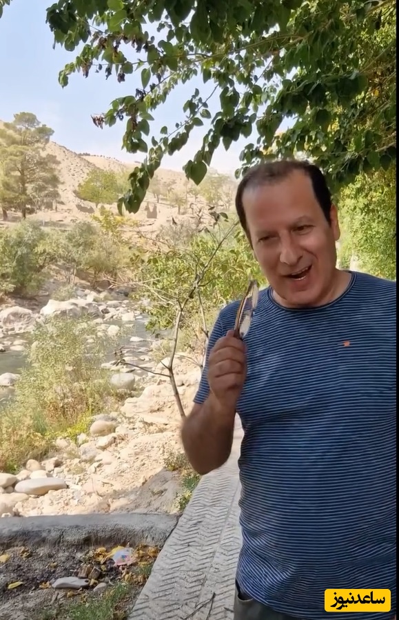 نگاهی به چیدمان منزل ویلایی و مجلل رامین ناصرنصیر، بازیگر سریال «اجل معلق» / از مبلمان مدرن و پرده‌های حریر تا لوستر برنجی/ واقعا دل کندن از اینجا سخته