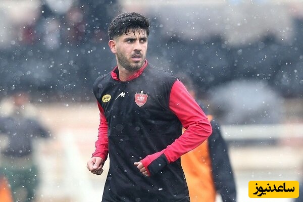 خدابنده لو: میان دشمن و وطن ننگ برآنکه شک کند+عکس