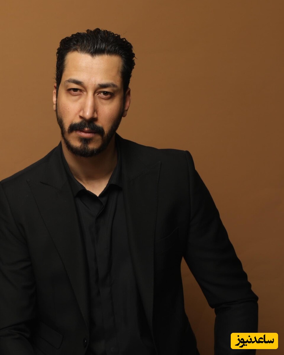 بهرام افشاری