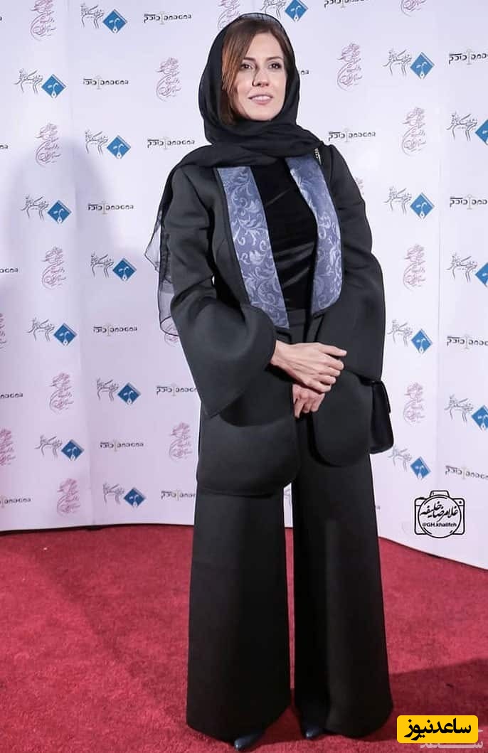 سارا بهرامی