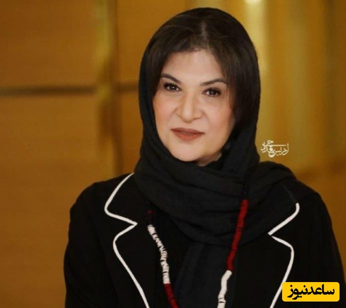 «ریما رامین فر» در 37 سالگی و در دومین فیلم اش؛ سال 86