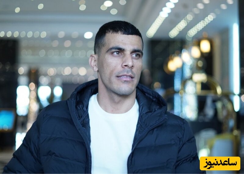 ستاره تیم ملی در تجمعات شبانه‌ ایرانی‌ها: از نزدیک حمله به پل کرج را دیدم