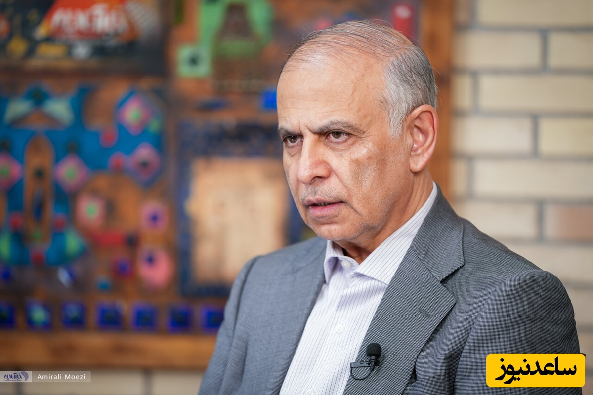 کارن ابری‌نیا - دبیر کانون صنفی استادان دانشگاهی ایران