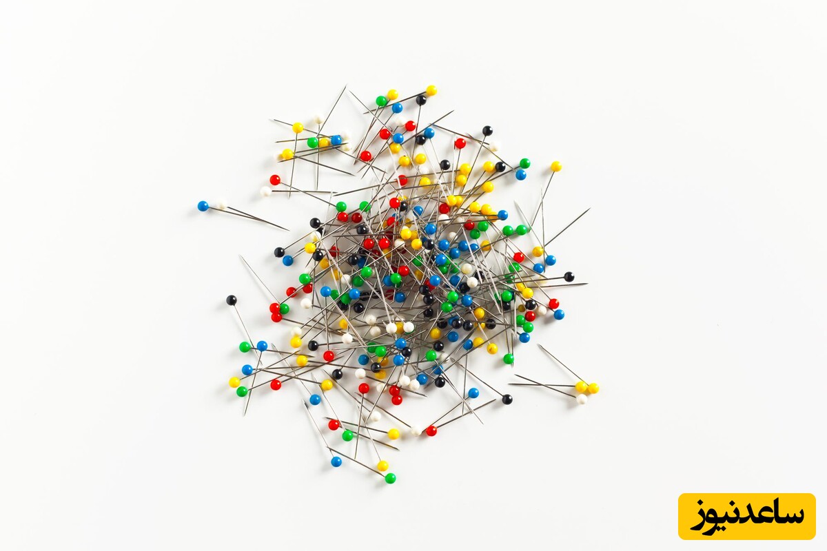 دیدن سوزن در خواب چه تعبیری دارد؟ / صفر تا صد تعبیر خواب سوزن + فیلم