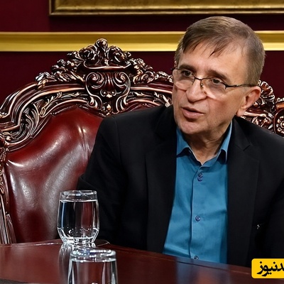 اگر به دنبال موفقیت هستید، این 4 مرحله‌ی حیاتی دکتر انوشه را برای عبور از تروماها و آسیب‌های گذشته جدی بگیرید + ویدئو