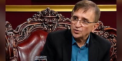 اگر به دنبال موفقیت هستید، این 4 مرحله‌ی حیاتی دکتر انوشه را برای عبور از تروماها و آسیب‌های گذشته جدی بگیرید + ویدئو
