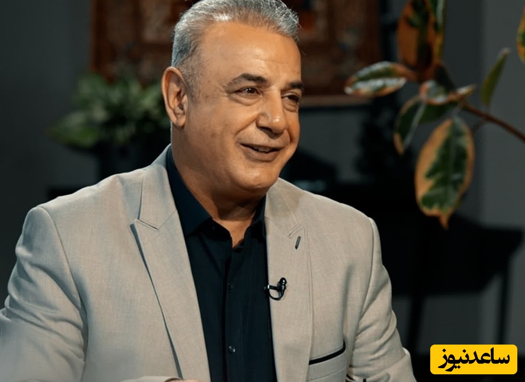 چون یاد ز یار دلکشم می‌آید، سوزی به دل پرآتشم می‌آید/ شعرخوانی جانسوز رشید کاکاوند از دوری یار بی وفا که قلب رو به درد می آورد+ ویدئو