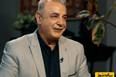 چون یاد ز یار دلکشم می‌آید، سوزی به دل پرآتشم می‌آید/ شعرخوانی جانسوز رشید کاکاوند از دوری یار بی وفا که قلب رو به درد می آورد+ ویدئو