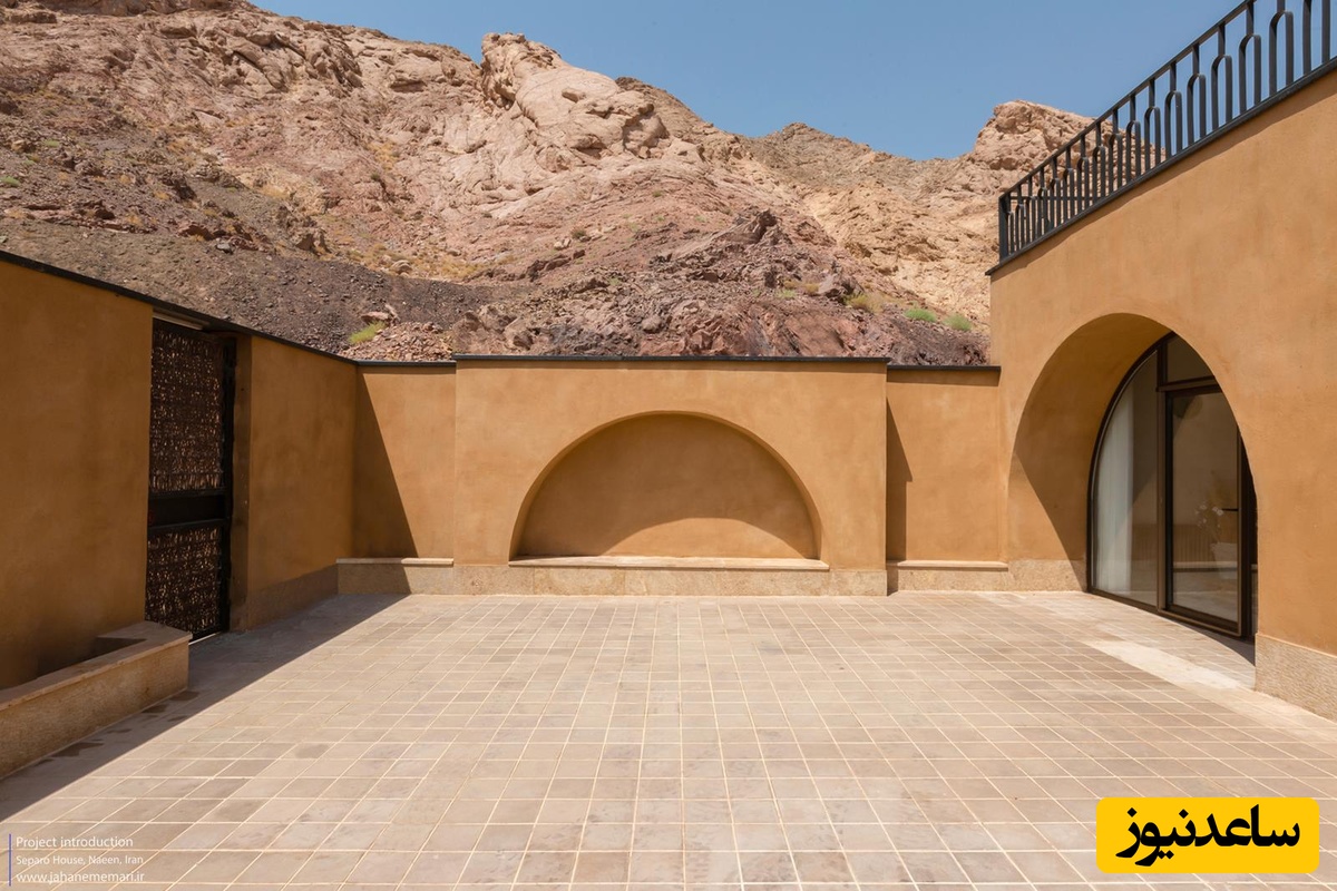 خانه های ایران