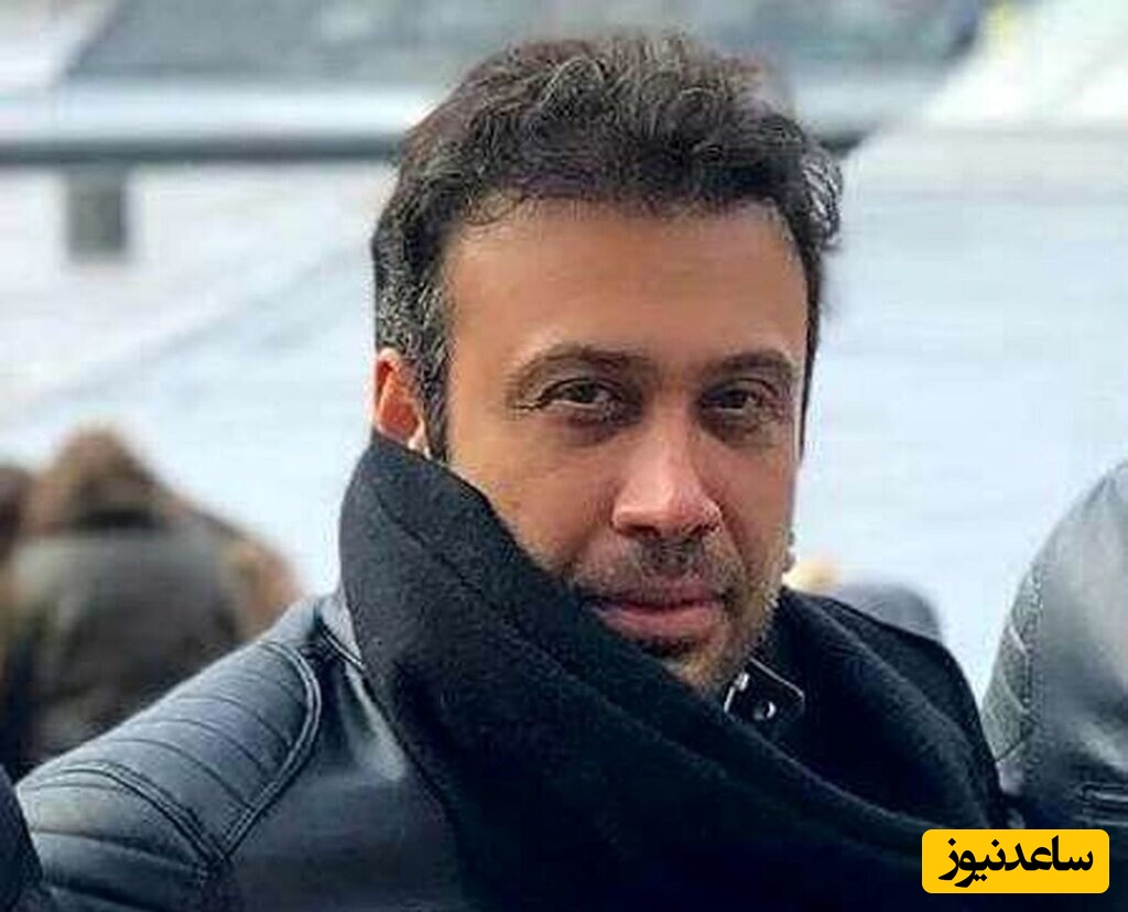 مثل ابر پاییز همه جا می‌بارم؛ فریادِ غریبانه‌ی چاوشی در بن‌بستِ زندگی با قطعه «پسرم»/ ﻣﻦ ﻏﺮﻳﺒﻢ ﻫﻤﻪ ﺟﺎ...+دانلود آهنگ