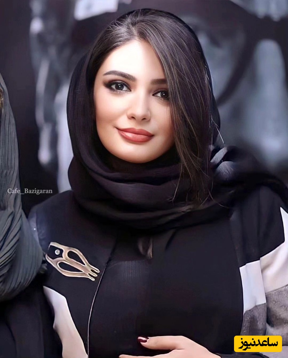 سفر پر از سوغاتی لیندا کیانی با همسفر آروم و بی صدا !!!