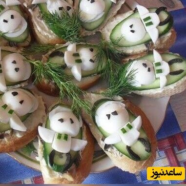 خلاقیت عجیب و خنده دار مادر ایرانی در پخت نان با طرح انگشت دست حماسه ساز شد+عکس/ سلطان تنوع دادن به غذاها خودتی و بس😂