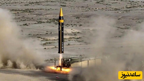 شگفتانه شبانه سپاه برای صهیون‌های آدم کش/ مرکز فرماندهی اسرائیل به فنا رفت!