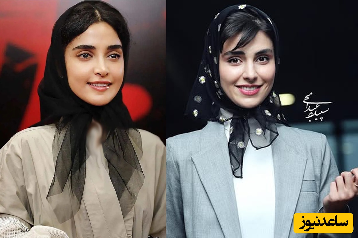 لاله مرزبان و الهه حصاری