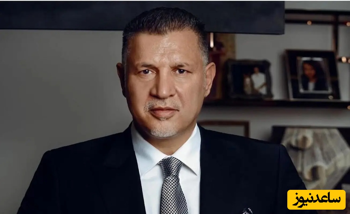 مدافع سابق پرسپولیس: علی دایی هرگز پرسپولیسی نبوده و نیست