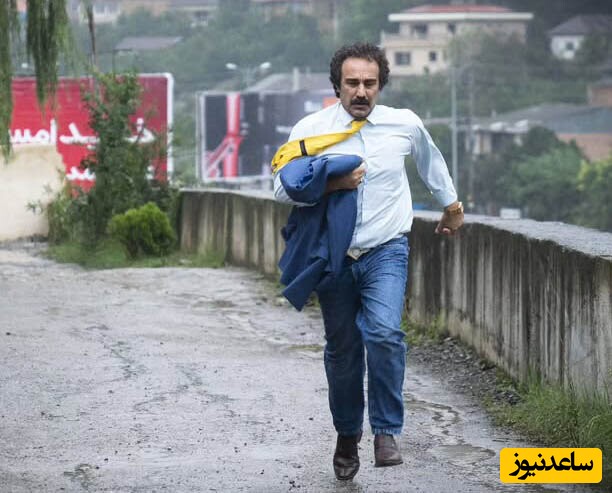 مدیر پروژه «سریال پایتخت»: آقای تنابنده ماهیانه 2 میلیارد تومان بابت یک سریال پول گرفته، کمتر از حقش پول دریافت کرده