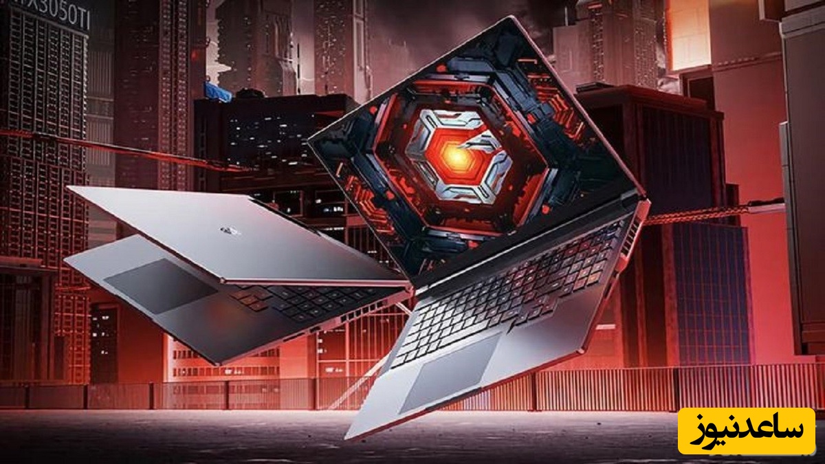 شیائومی لپ تاپ Redmi G Pro را معرفی کرد