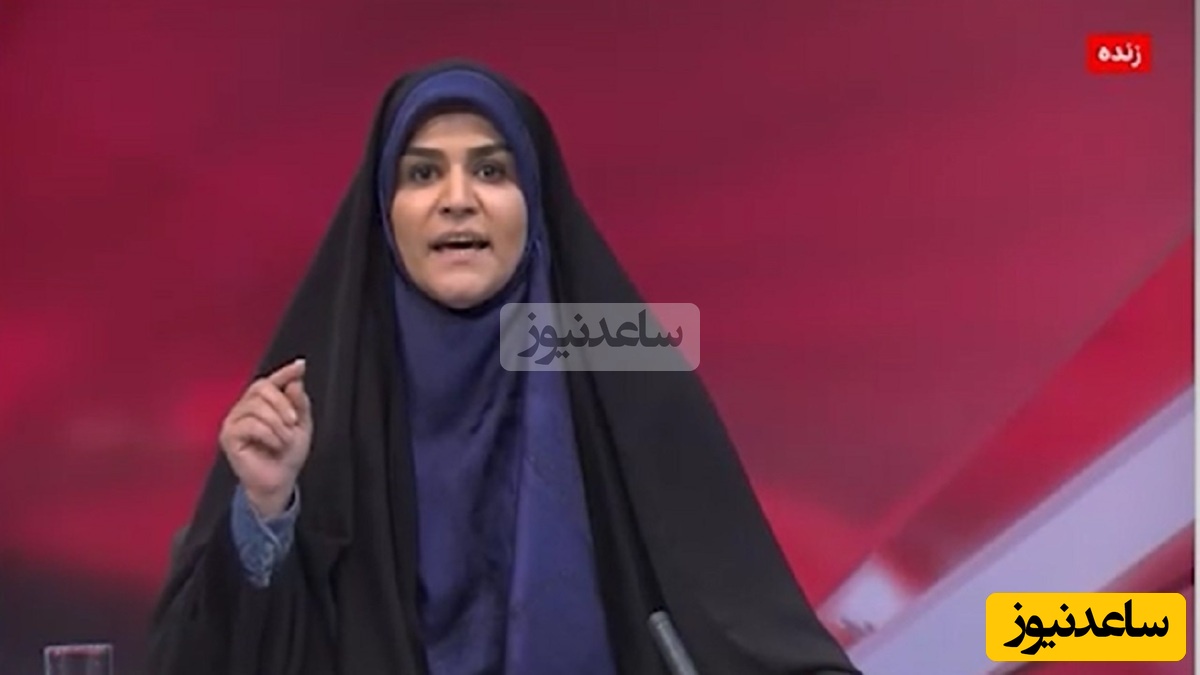 نگاهی به خونه زندگی سحر امامی، مجری صدا و سیما+عکس/ مبلمانی ساده، لوستر ، پرده‌های معمولی و تابلو دیواریِ هنریِ منزل شیر زن ایرانی...