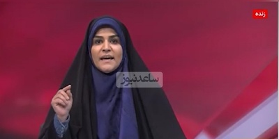 نگاهی به خونه زندگی سحر امامی، مجری صدا و سیما+عکس/ مبلمانی ساده، لوستر ، پرده‌های معمولی و تابلو دیواریِ هنریِ منزل شیر زن ایرانی...