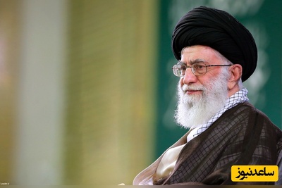 مروری بر قاب‌های دلنشین رهبر شهید انقلاب| هم سفره شدن آقای شهید کشور با رزمندگان و نان و ماست خوردنشان با بقیه