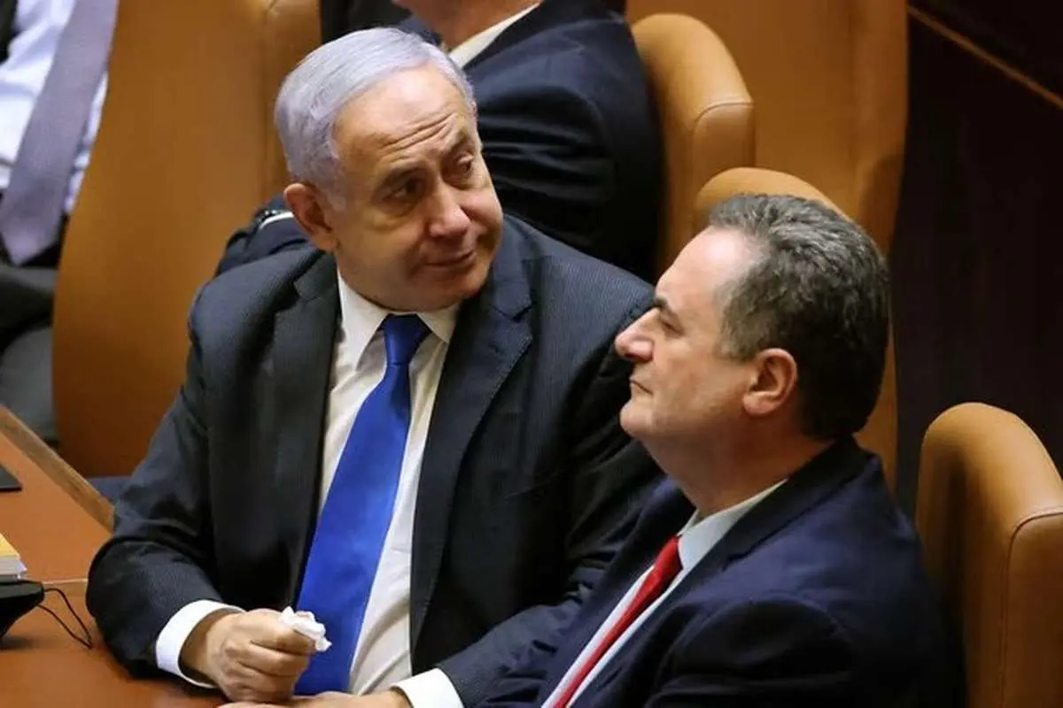 آکسیوس: اسرائیل از آمریکا درخواست کمک کرده است