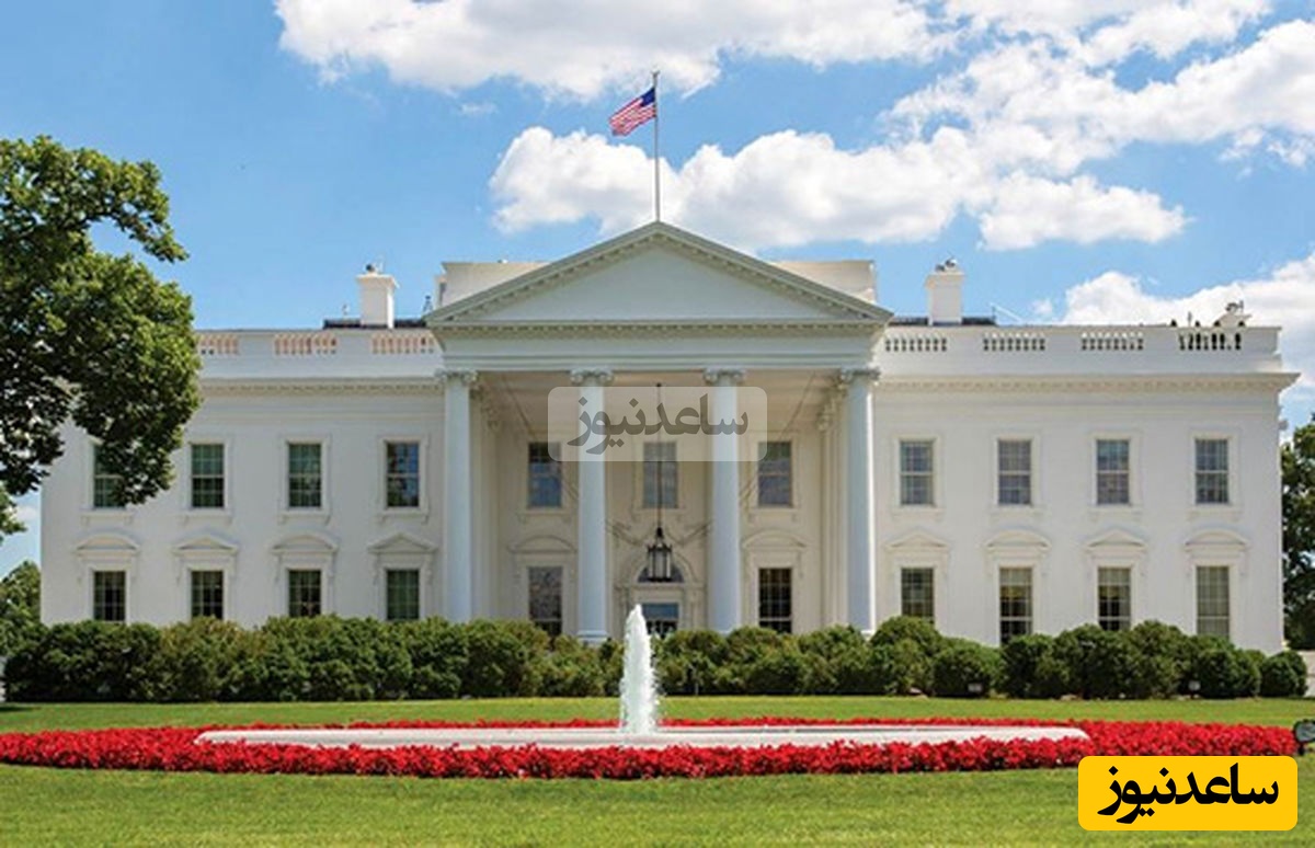 📸 کاخ سفید عکسی را با عنوان صلح از قدرت در شبکه اجتماعی ایکس منتشر کرد / این عکس ظلمه یا صلح؟