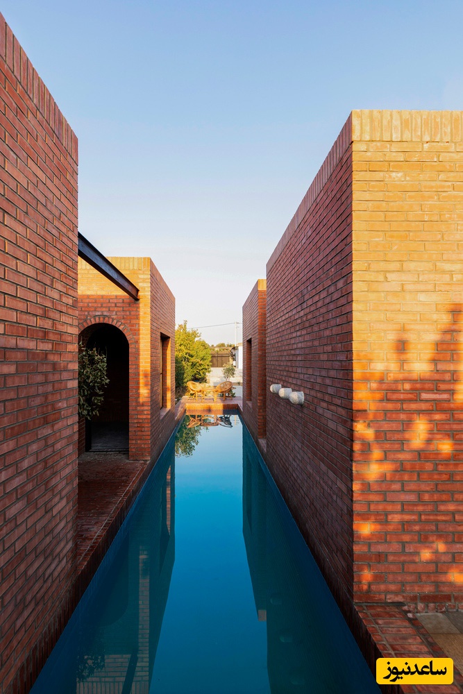 خانه ویلایی