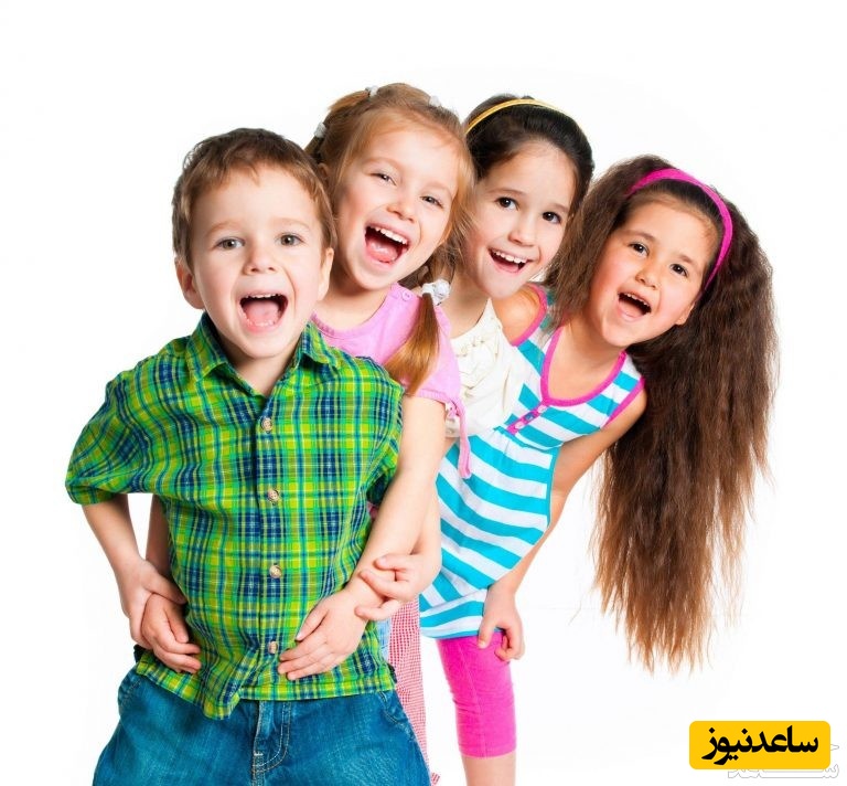 احساسات کودک را چگونه درک کنیم؟