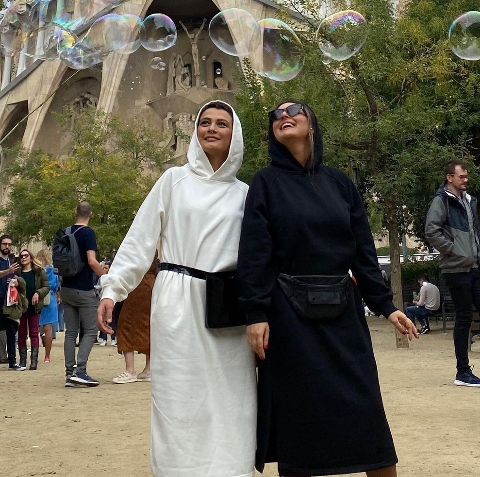 مارال فرجاد