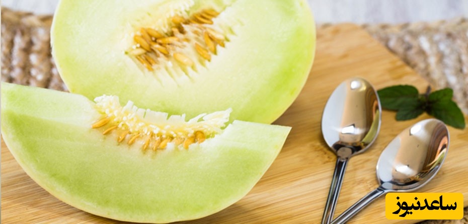 فواید و عوارض مصرف خربزه در بارداری