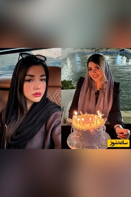 روایت هولناک مادر از آرزوهای پرپرشده سمیرا؛ پایان تلخ یک عشق فامیلی در دانشگاه قزوین + فیلم