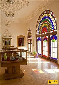 بناهای تبریز