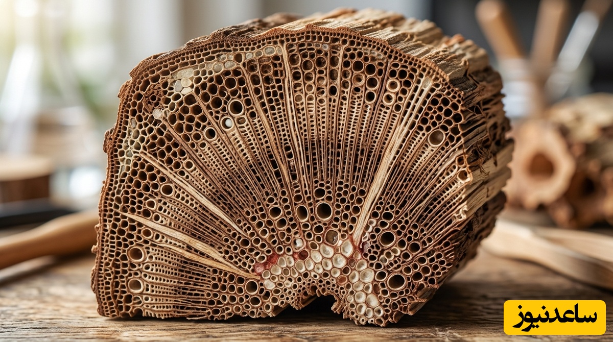 دانلود رایگان دفترچه سوالات و پاسخنامه آزمون دکتری رشته مهندسی صنایع چوب و فرآورده های سلولزی ـ بیولوژی و آناتومی سال 97