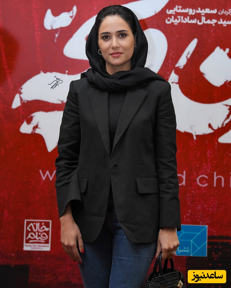 پریناز ایزدیار