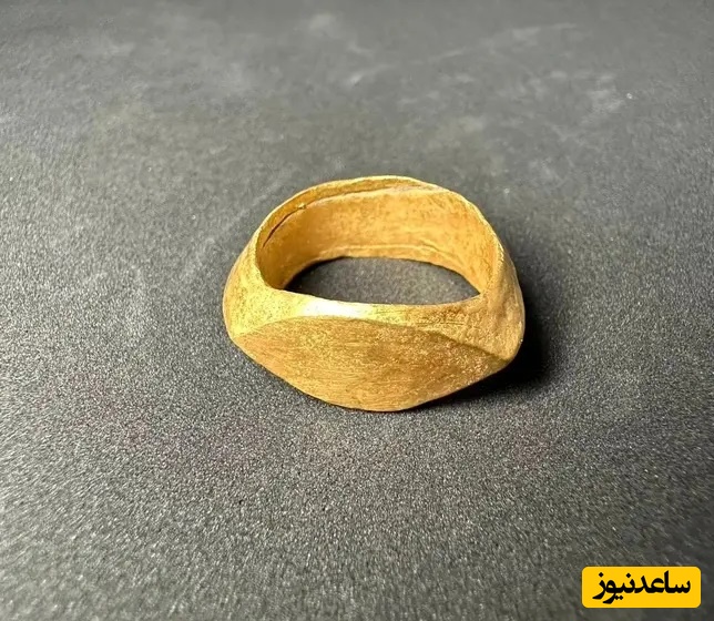 انگشتر