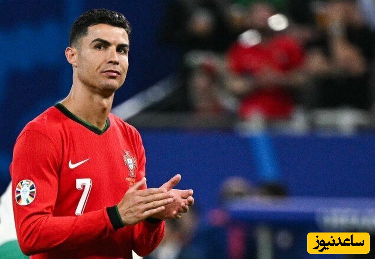 رونالدو با یک حرکت تحسین برانگیز دل دنیا رو لرزوند/ ابرستاره فوتبال جهان بازم یک بچه رو به آرزوش رسوند!+فیلم