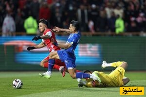 جنجال ویدئوی پرسپولیس، مدیر رسانه اخراج شد